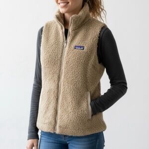 Patagonia Women’s Los Gatos Vest